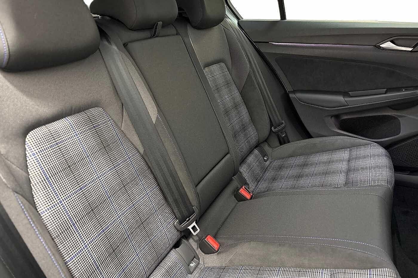 Used Volkswagen Golf 2025 for sale - 77747723: Photo 9