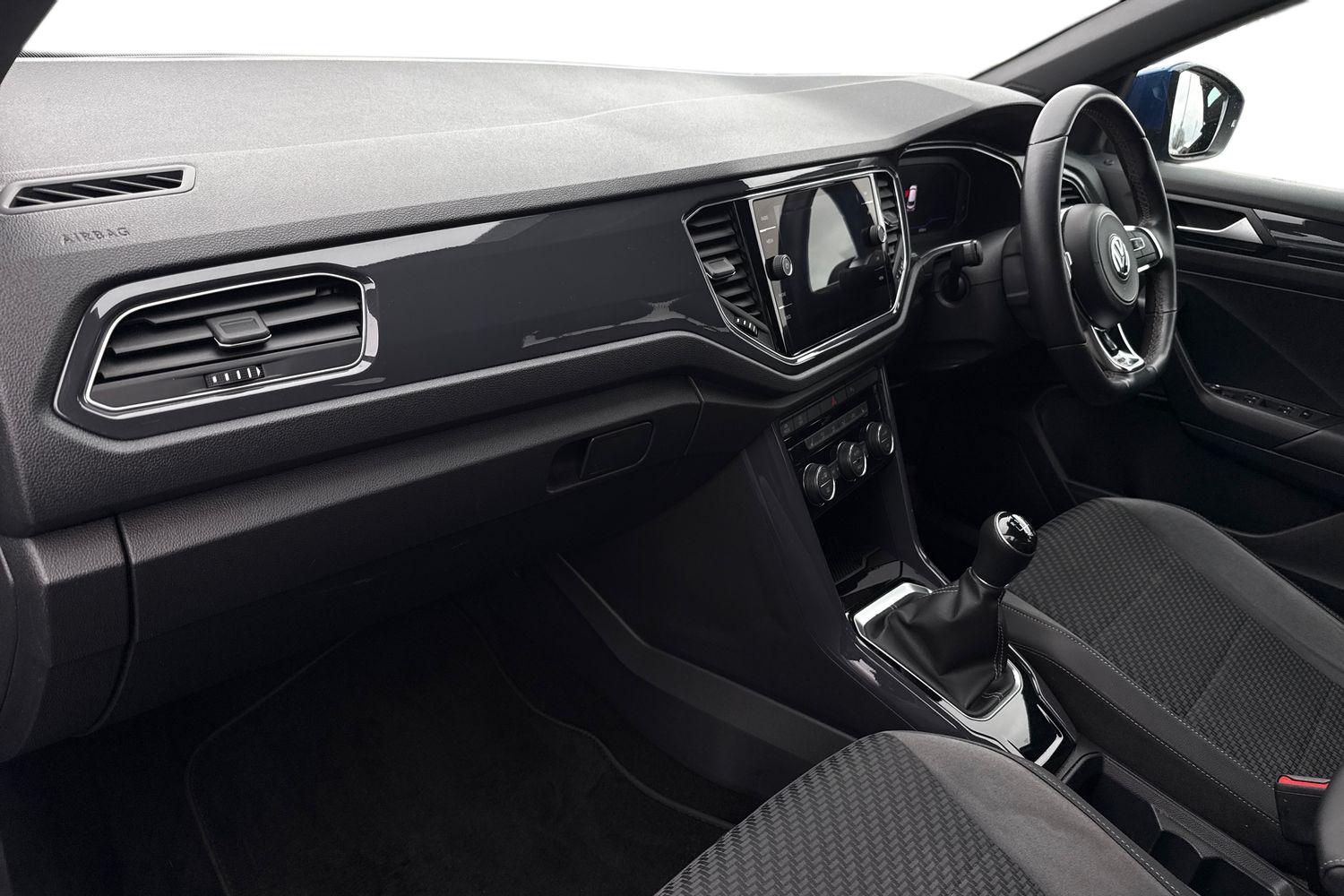 Used Volkswagen T-Roc 2019 for sale - 78001820: Photo 15