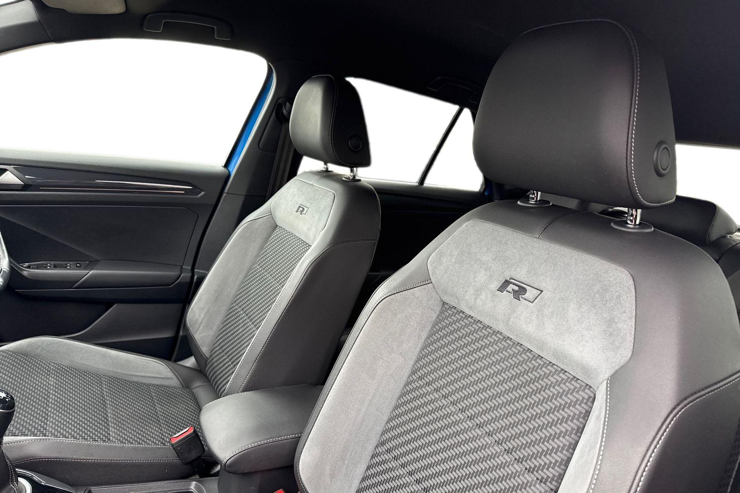 Used Volkswagen T-Roc 2019 for sale - 78001820: Photo 16