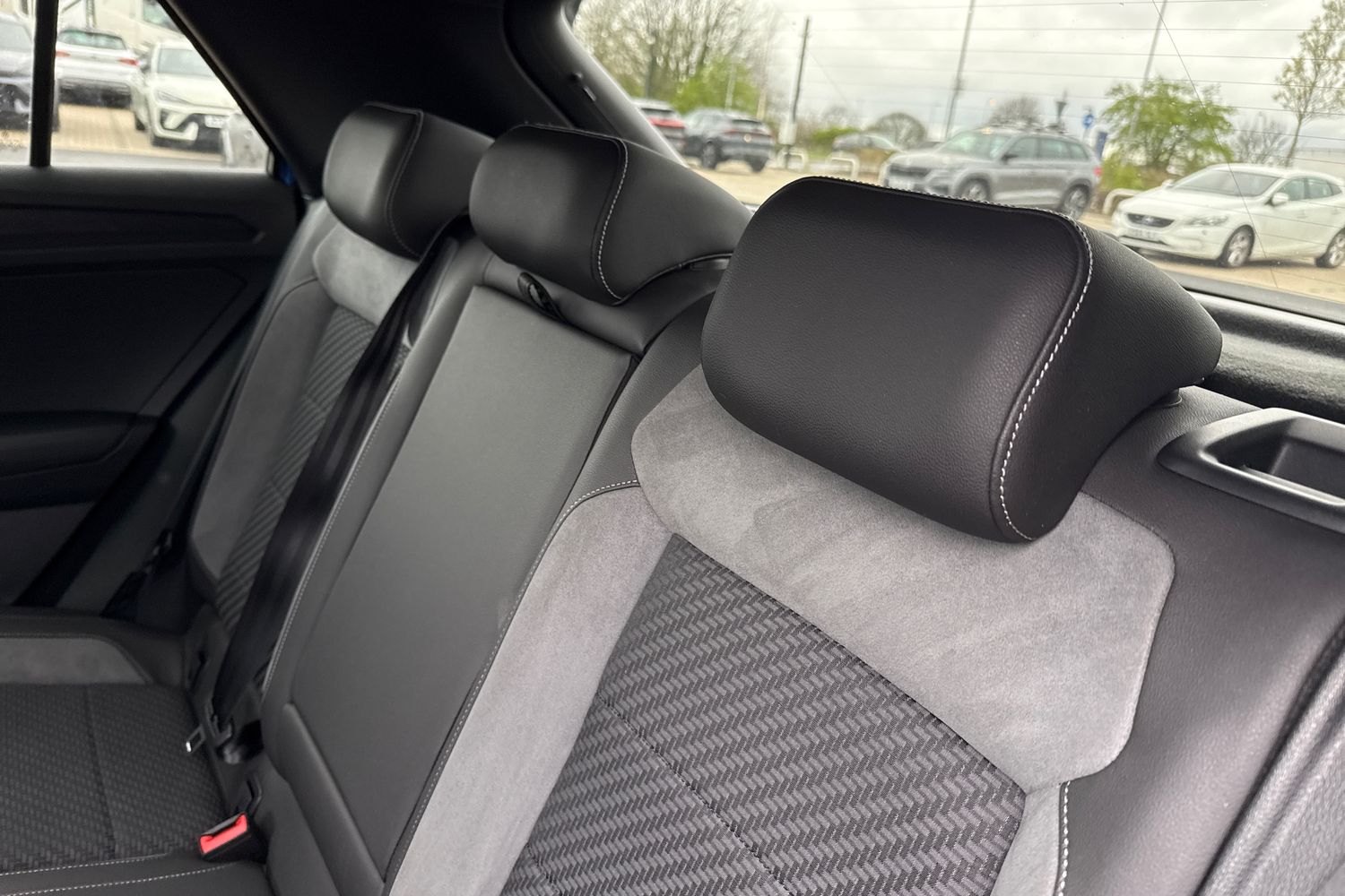 Used Volkswagen T-Roc 2019 for sale - 78001820: Photo 19