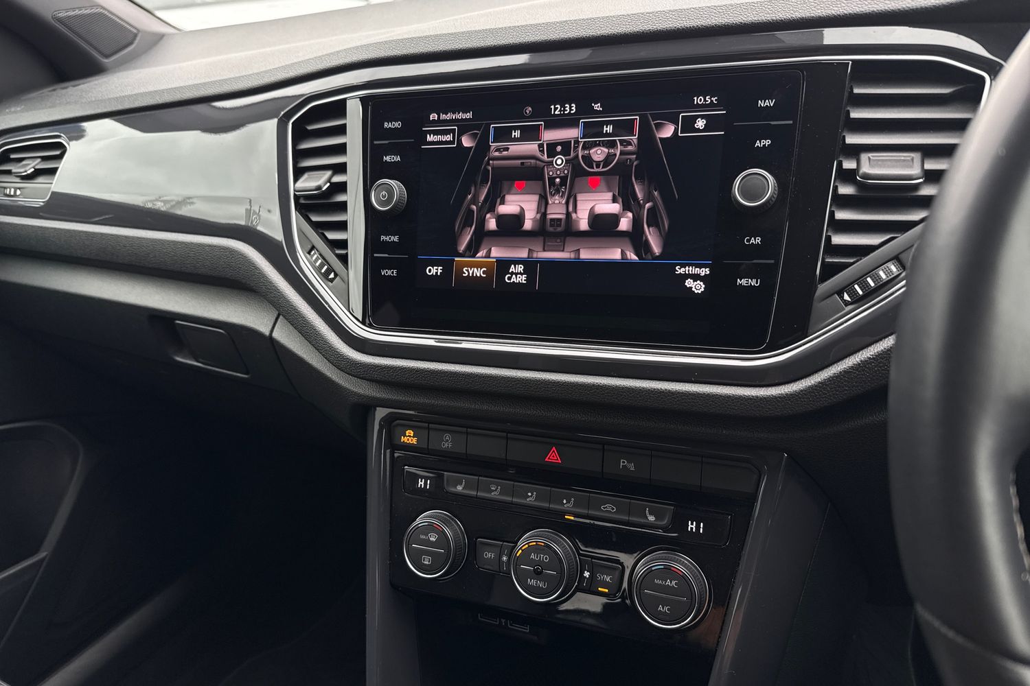 Used Volkswagen T-Roc 2019 for sale - 78001820: Photo 22