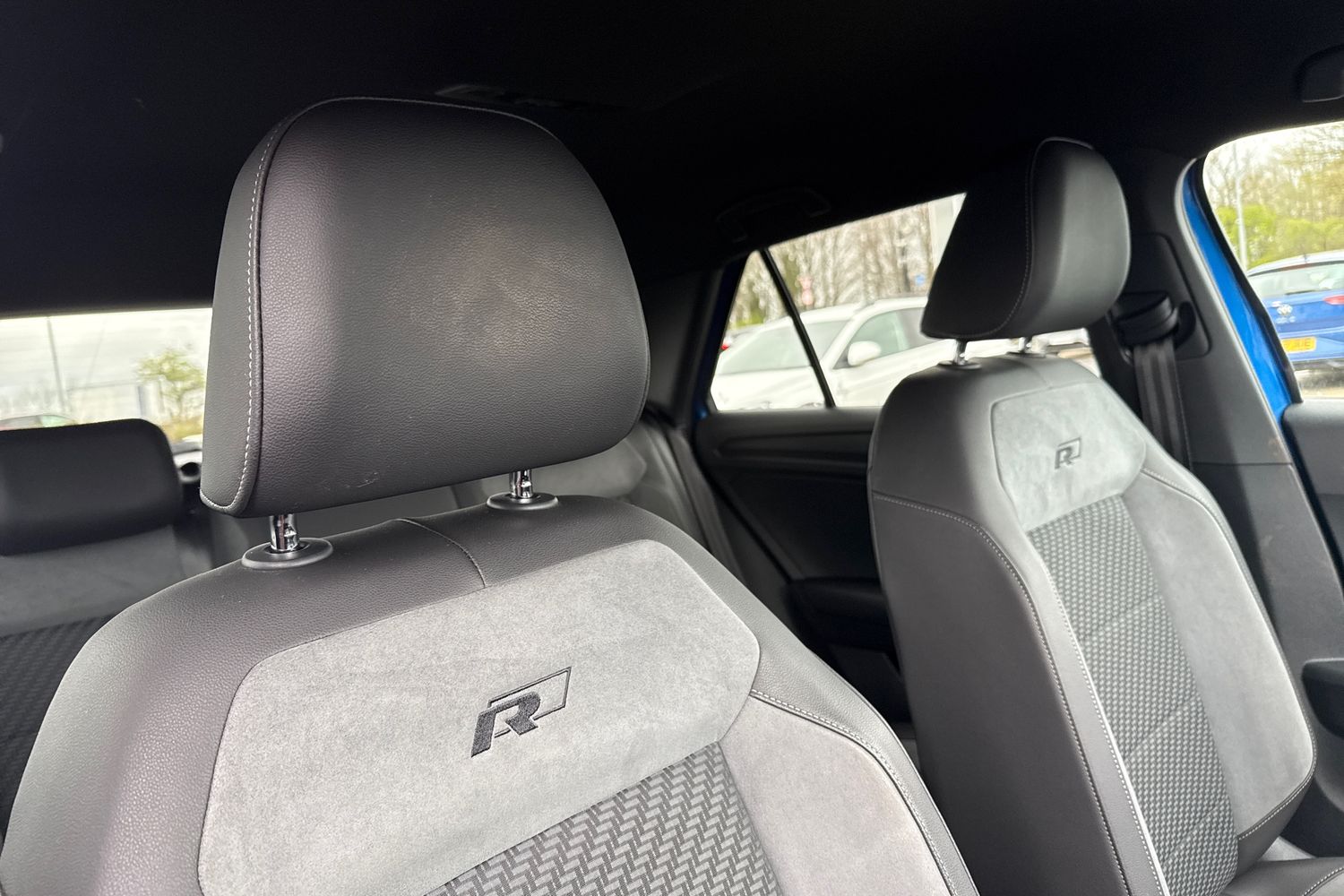 Used Volkswagen T-Roc 2019 for sale - 78001820: Photo 24