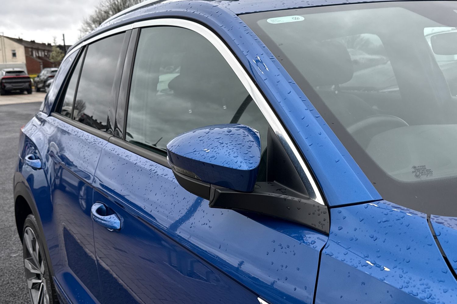 Used Volkswagen T-Roc 2019 for sale - 78001820: Photo 25