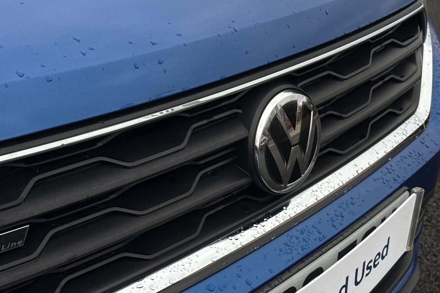 Used Volkswagen T-Roc 2019 for sale - 78001820: Photo 28