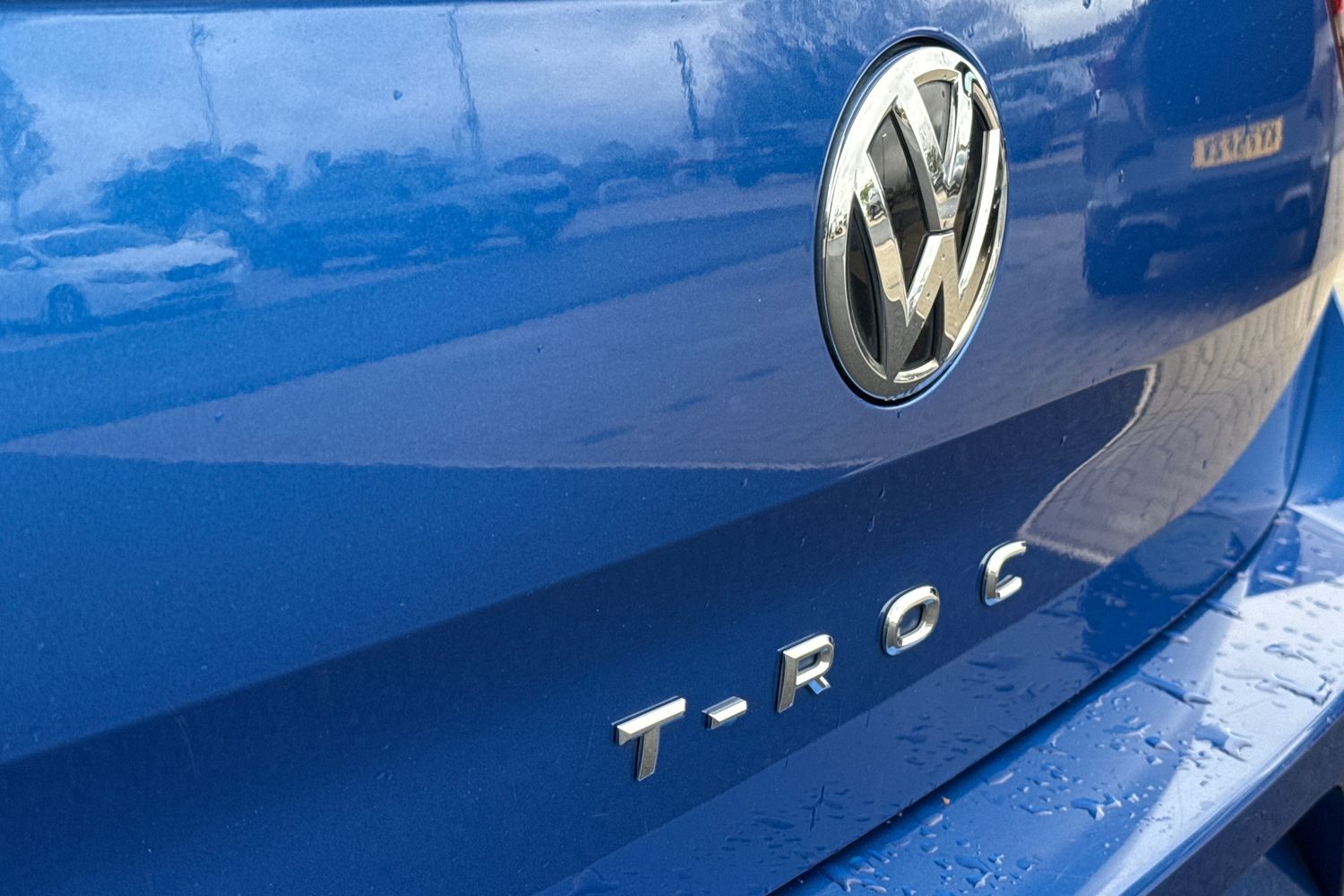 Used Volkswagen T-Roc 2019 for sale - 78001820: Photo 30