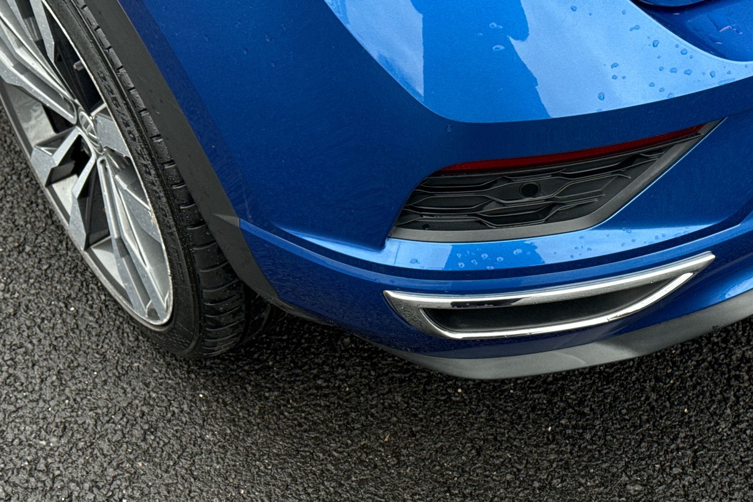 Used Volkswagen T-Roc 2019 for sale - 78001820: Photo 31