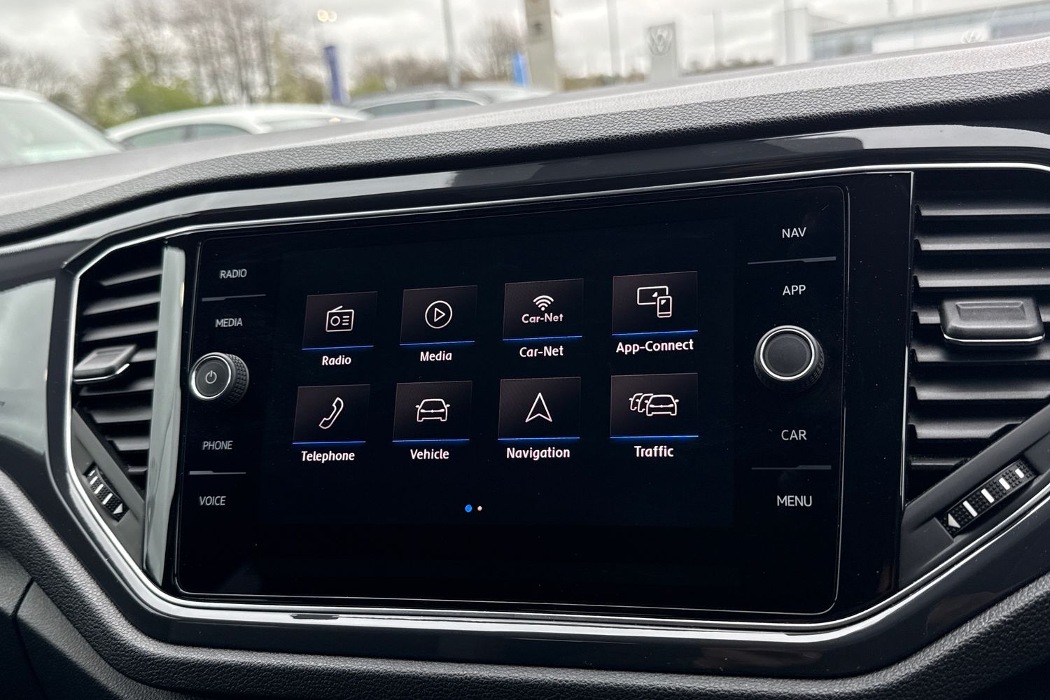 Used Volkswagen T-Roc 2019 for sale - 78001820: Photo 37