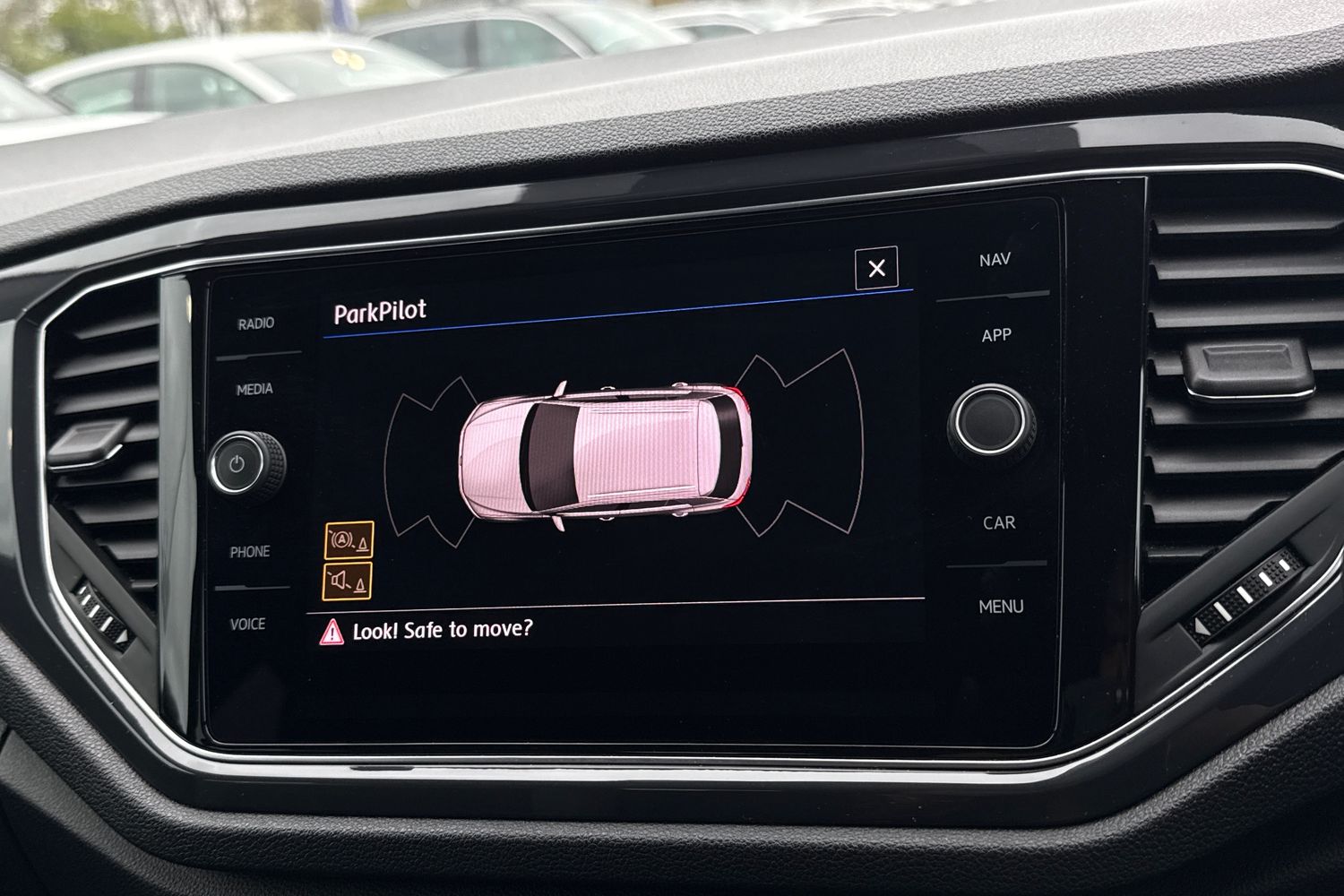 Used Volkswagen T-Roc 2019 for sale - 78001820: Photo 38