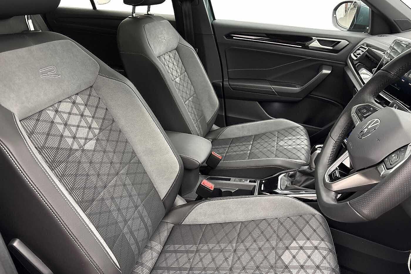 Used Volkswagen T-Roc 2025 for sale - 77820267: Photo 10
