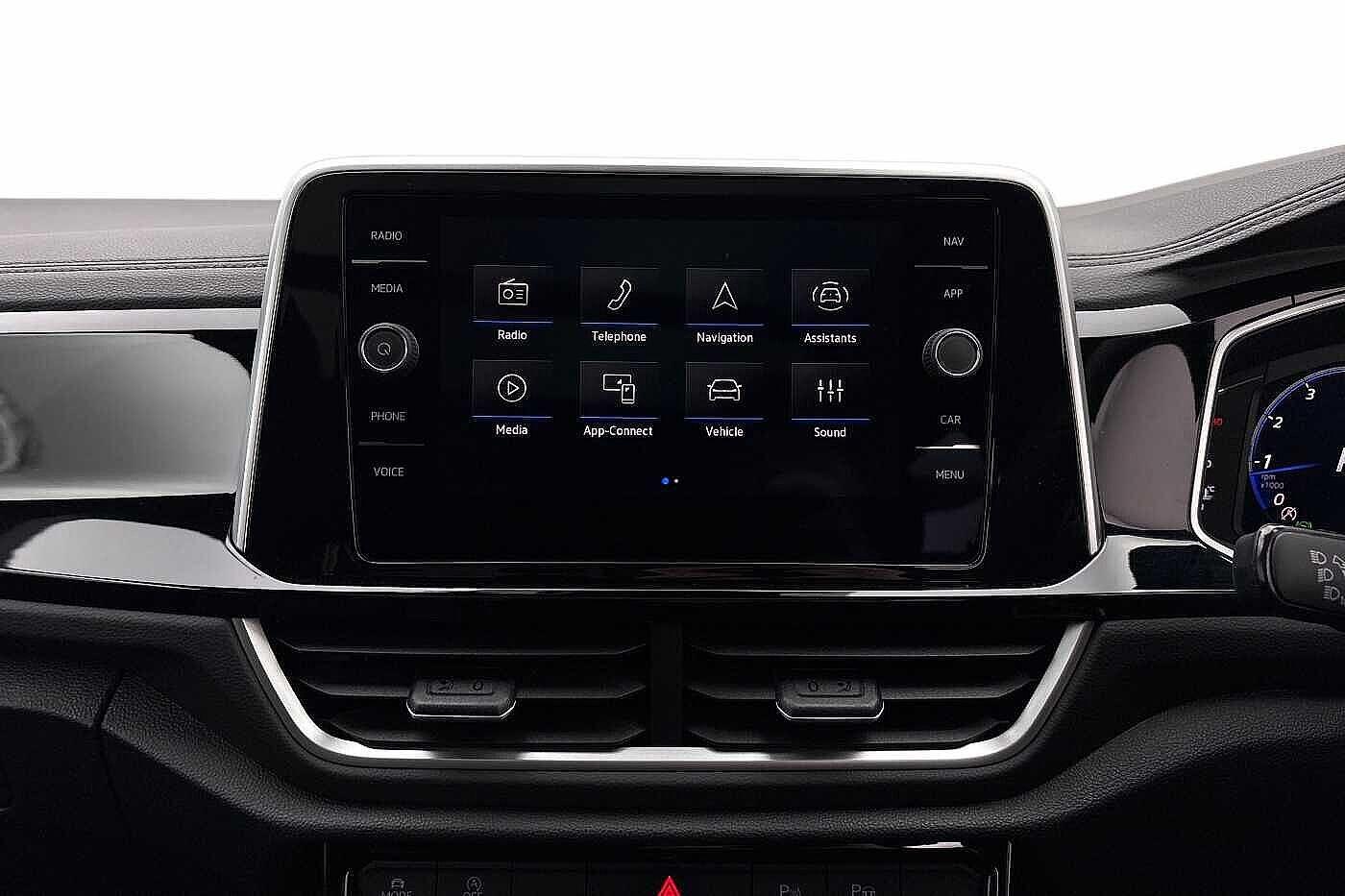 Used Volkswagen T-Roc 2025 for sale - 77820267: Photo 12