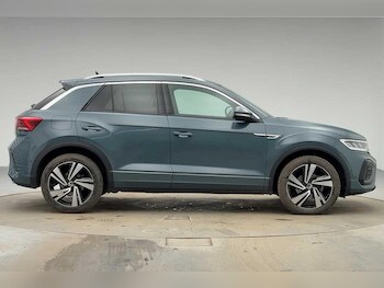 Used Volkswagen T-Roc 2025 for sale - 77820267: Photo