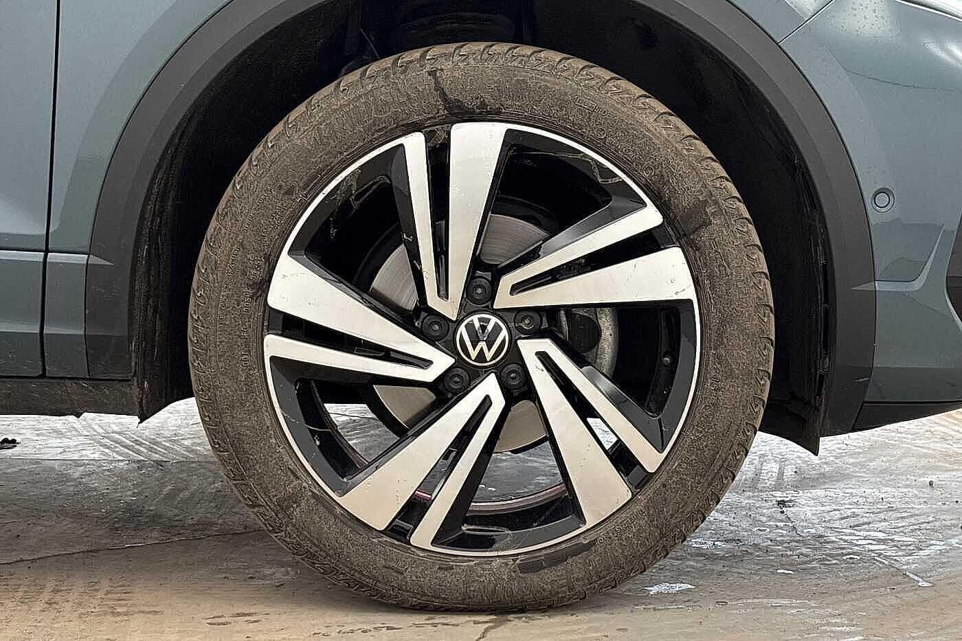 Used Volkswagen T-Roc 2025 for sale - 77820267: Photo 5