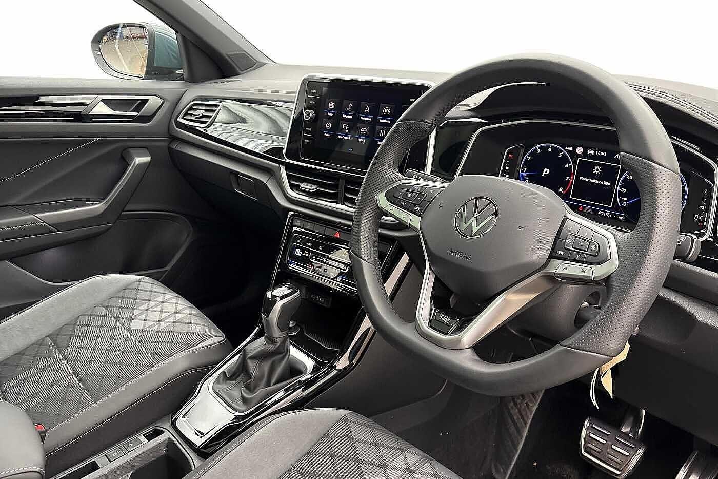 Used Volkswagen T-Roc 2025 for sale - 77820267: Photo 6