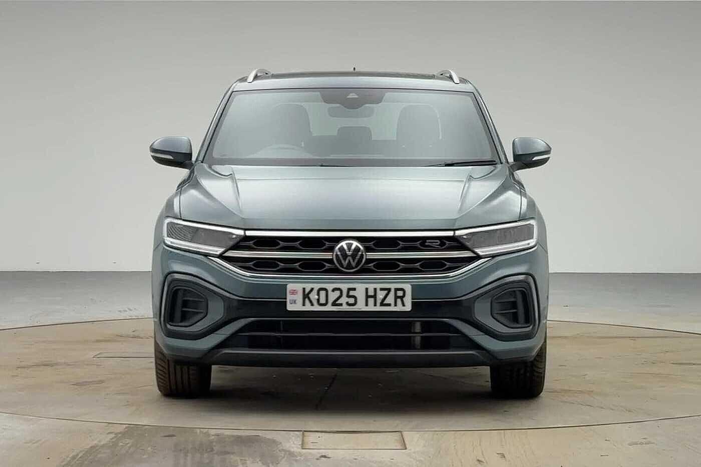 Used Volkswagen T-Roc 2025 for sale - 77820267: Photo 7