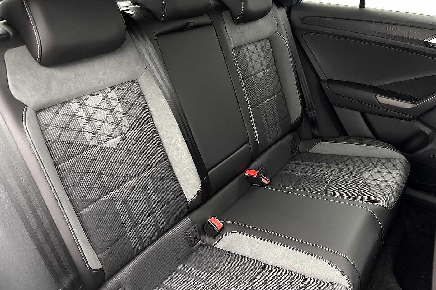 Used Volkswagen T-Roc 2025 for sale - 77820267: Photo 9