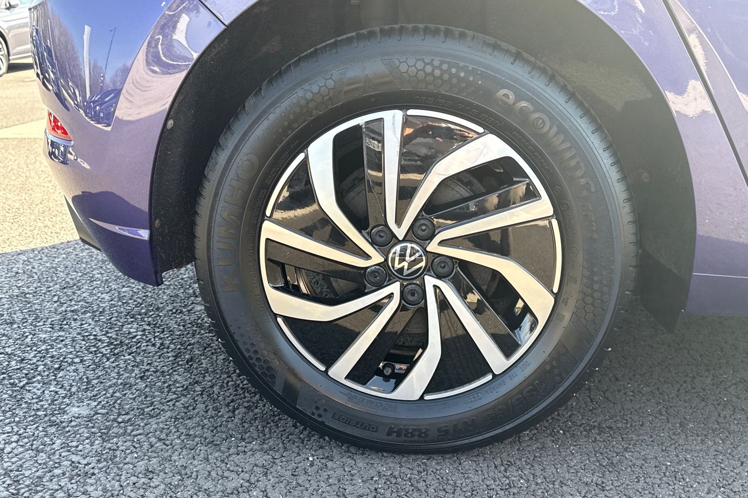 Used Volkswagen Polo 2022 for sale - 78168579: Photo 10