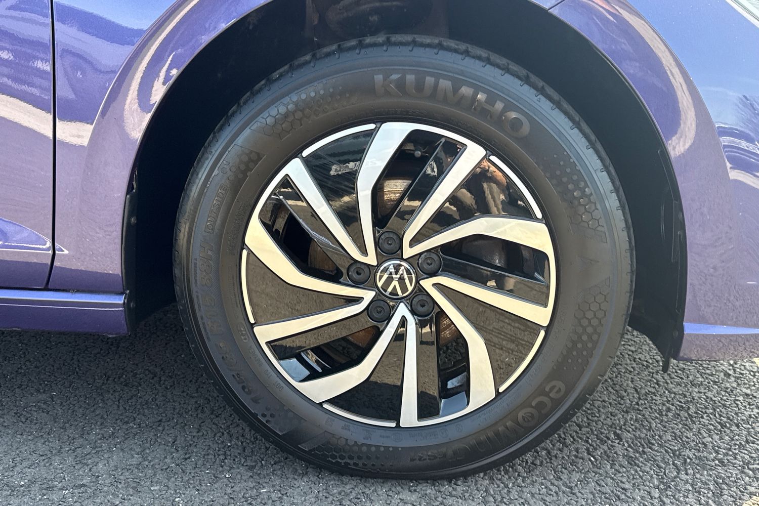 Used Volkswagen Polo 2022 for sale - 78168579: Photo 11