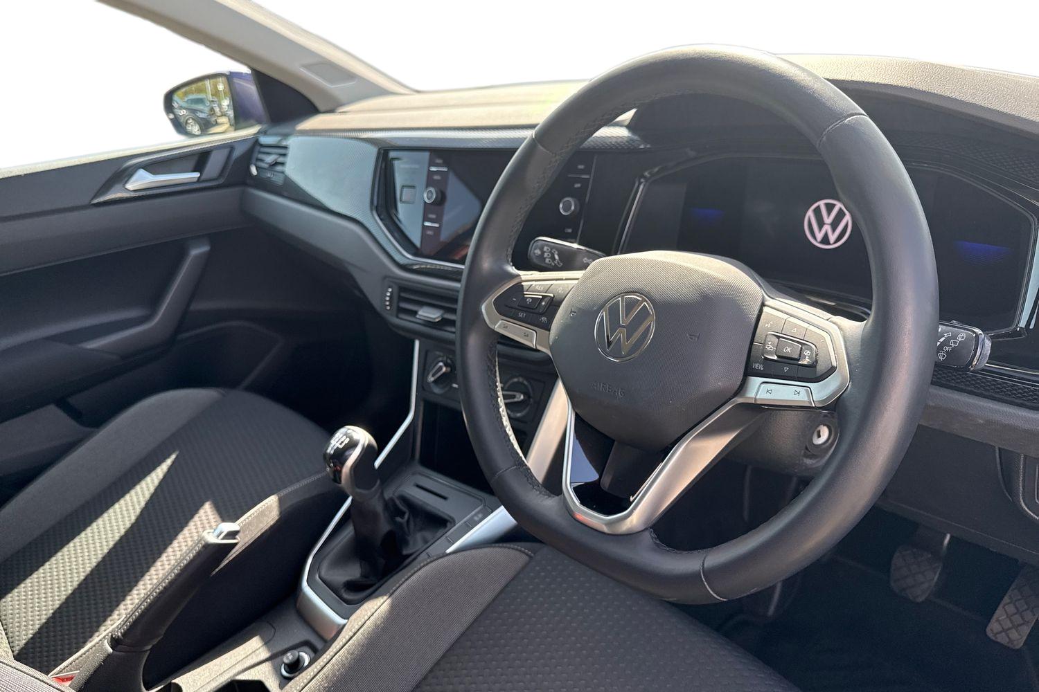 Used Volkswagen Polo 2022 for sale - 78168579: Photo 14