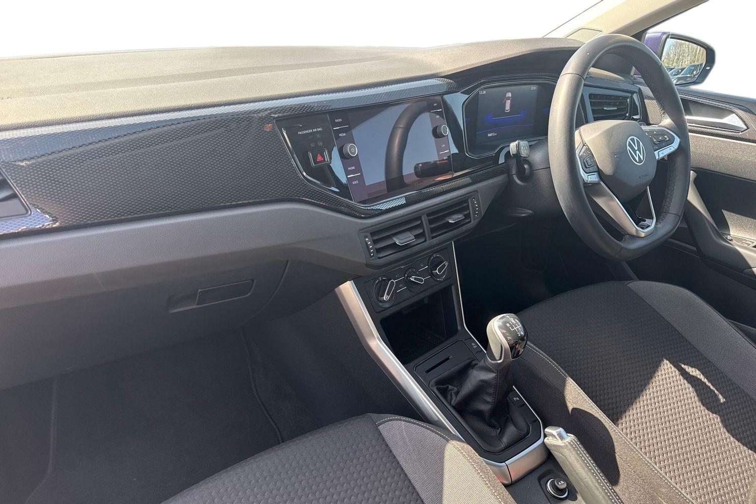 Used Volkswagen Polo 2022 for sale - 78168579: Photo 15