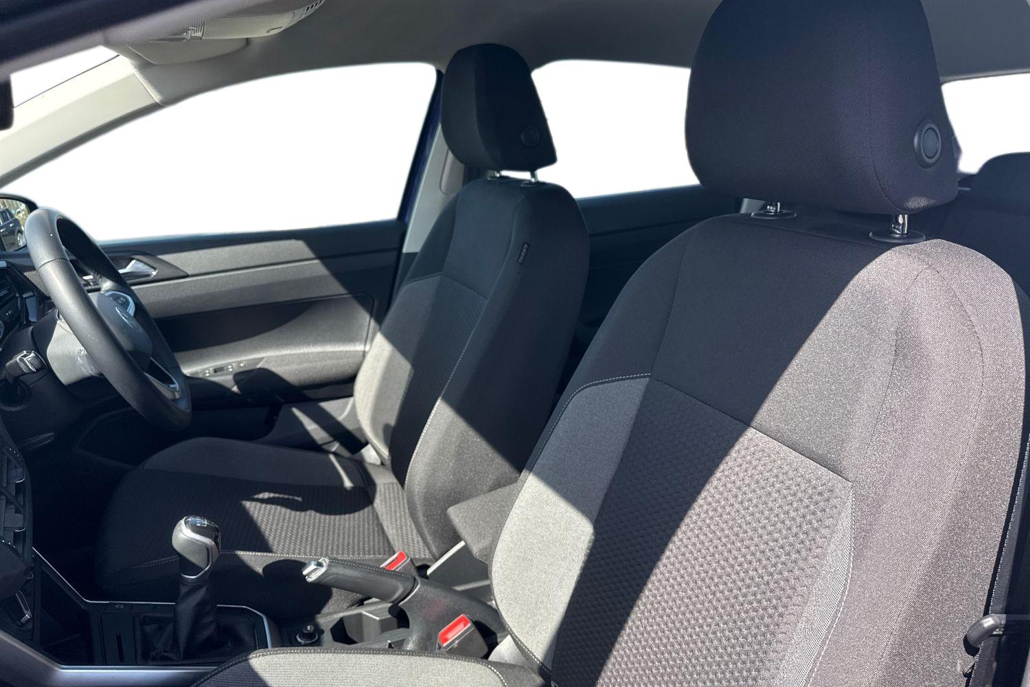 Used Volkswagen Polo 2022 for sale - 78168579: Photo 16