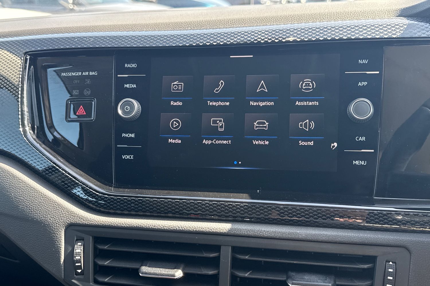 Used Volkswagen Polo 2022 for sale - 78168579: Photo 17