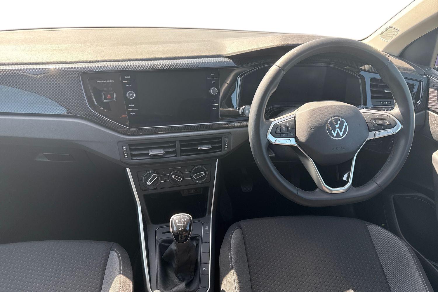 Used Volkswagen Polo 2022 for sale - 78168579: Photo 18