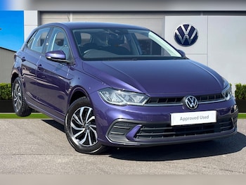 Used Volkswagen Polo 2022 for sale - 78168579: Photo
