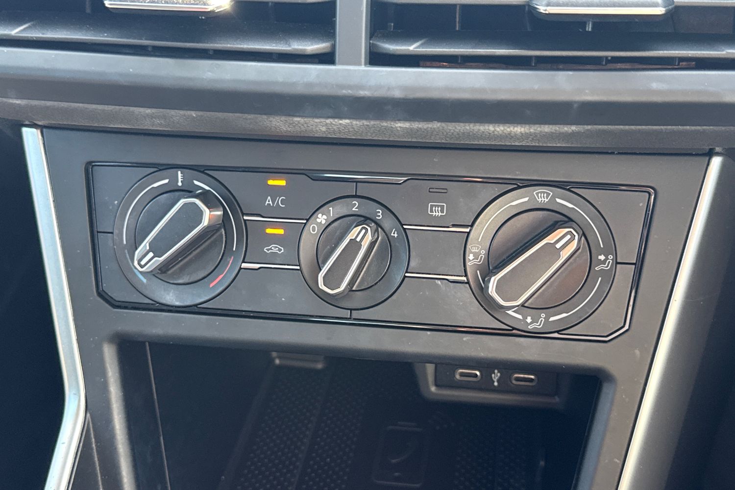 Used Volkswagen Polo 2022 for sale - 78168579: Photo 22