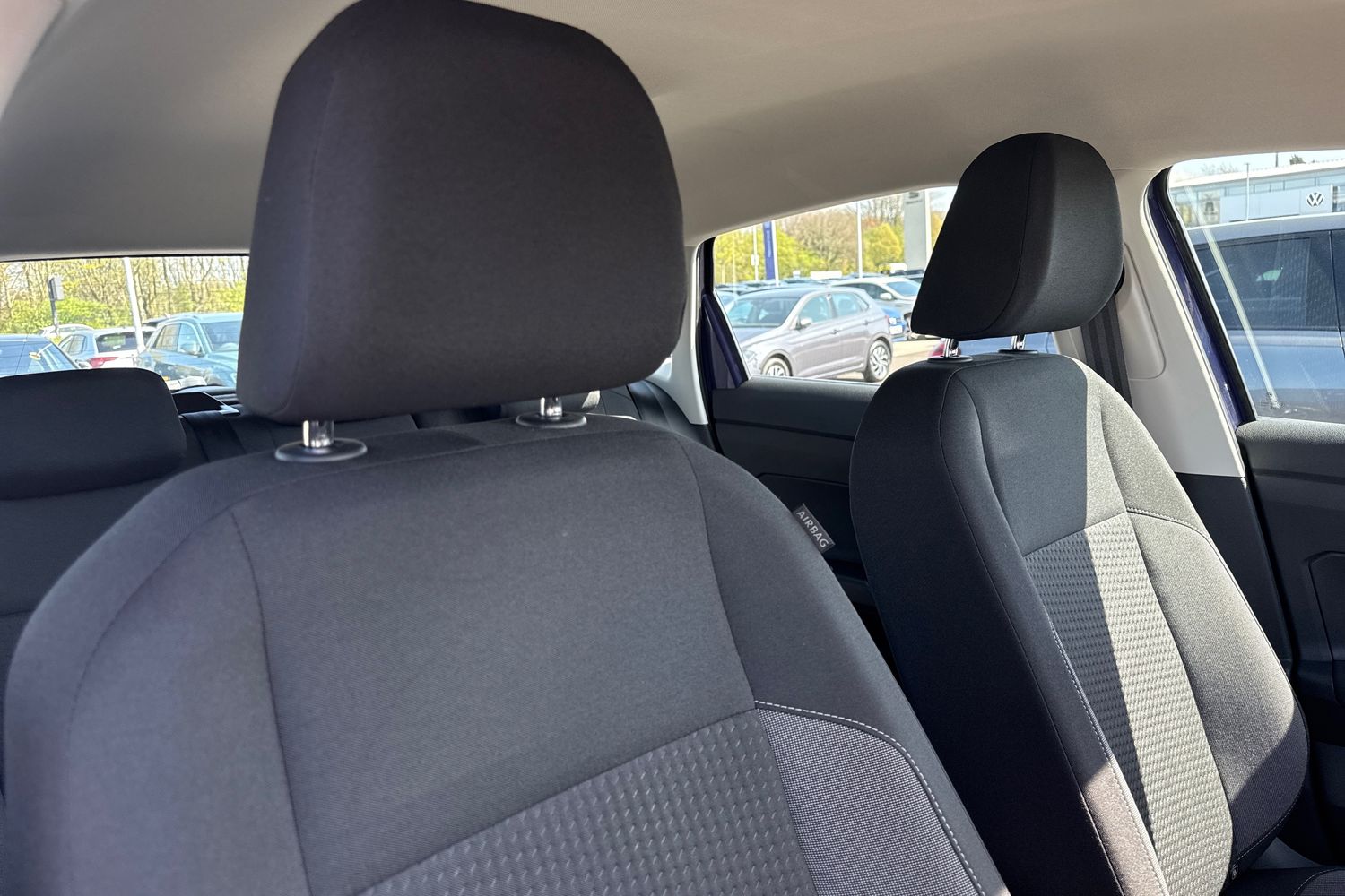 Used Volkswagen Polo 2022 for sale - 78168579: Photo 24