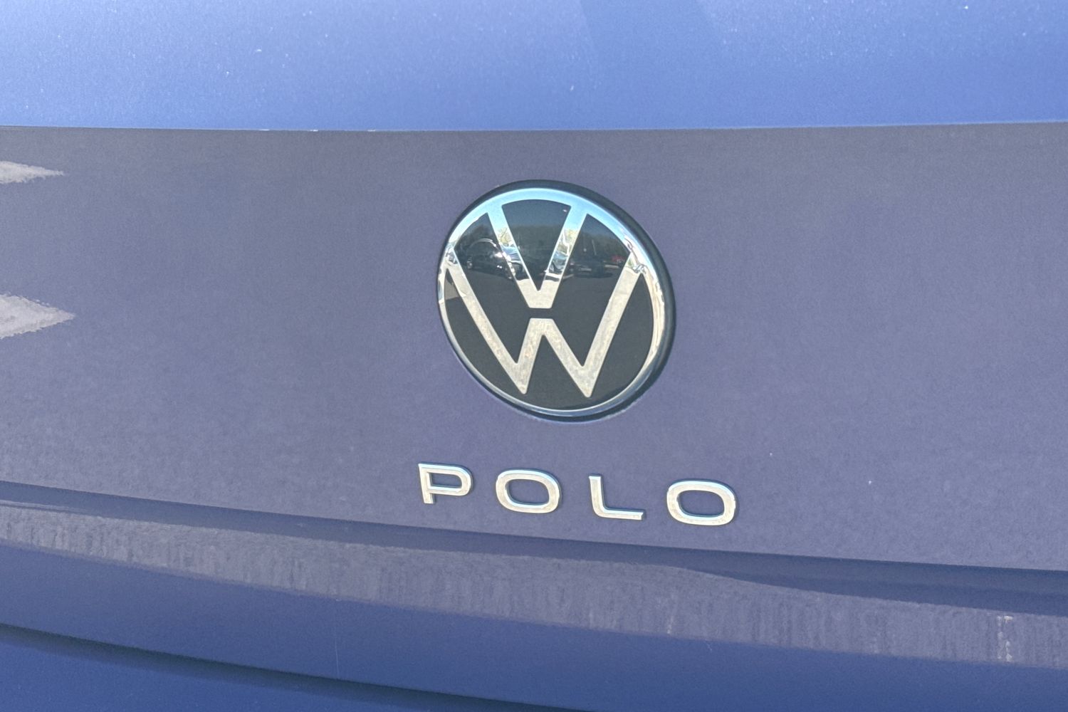 Used Volkswagen Polo 2022 for sale - 78168579: Photo 25