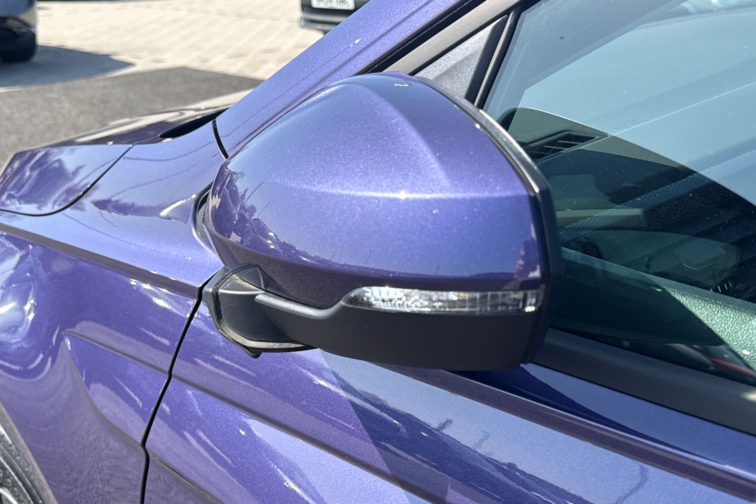 Used Volkswagen Polo 2022 for sale - 78168579: Photo 26