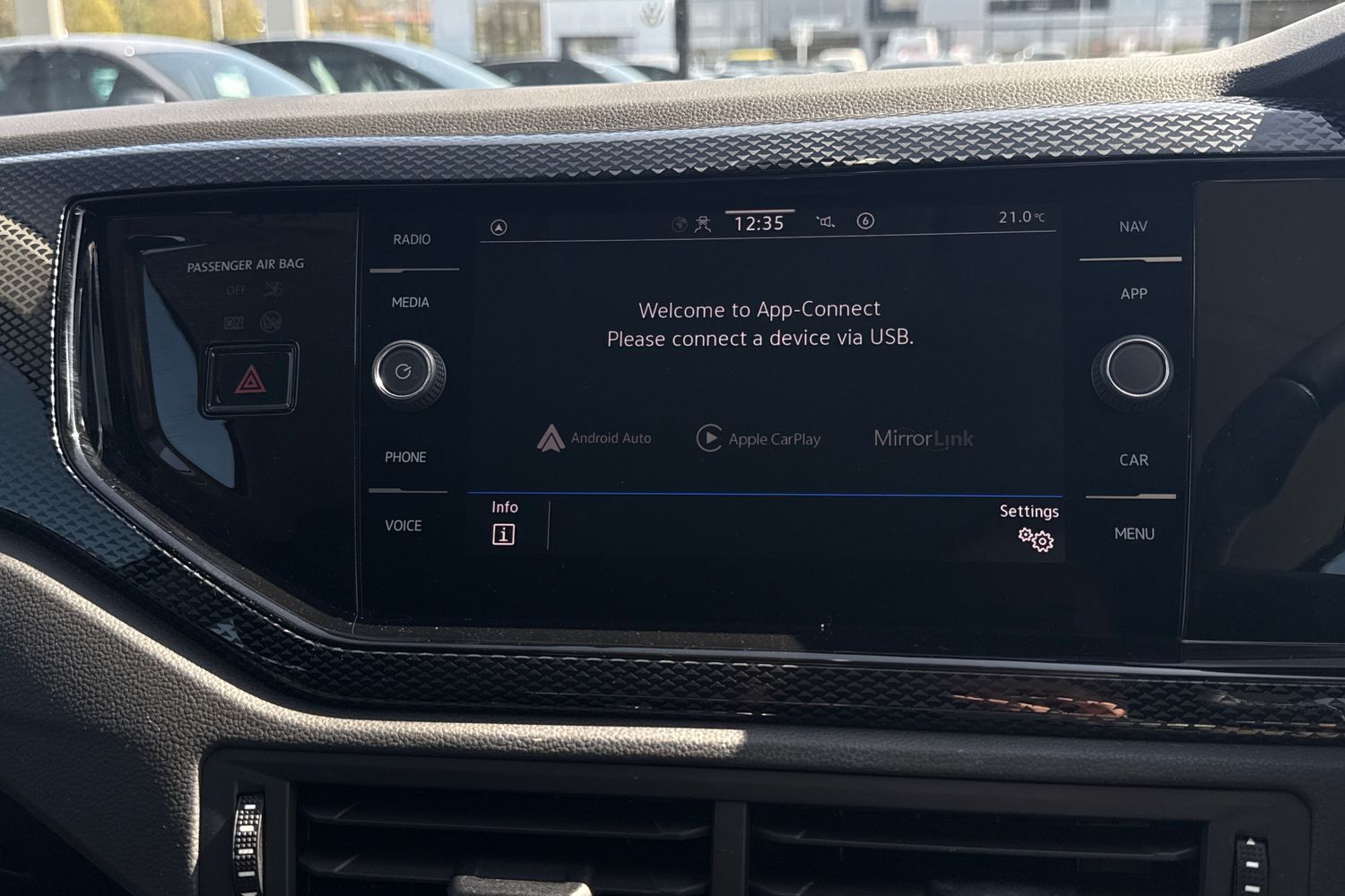 Used Volkswagen Polo 2022 for sale - 78168579: Photo 33