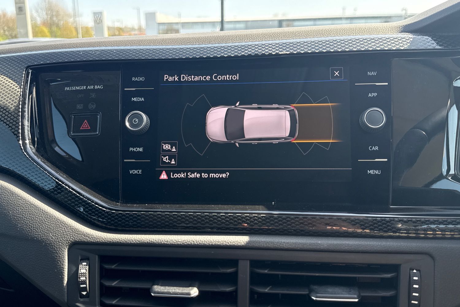 Used Volkswagen Polo 2022 for sale - 78168579: Photo 34