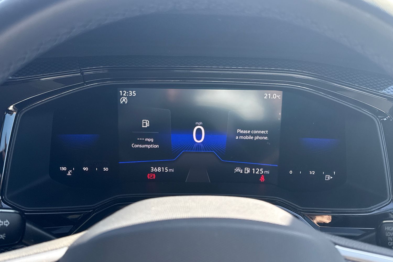 Used Volkswagen Polo 2022 for sale - 78168579: Photo 35