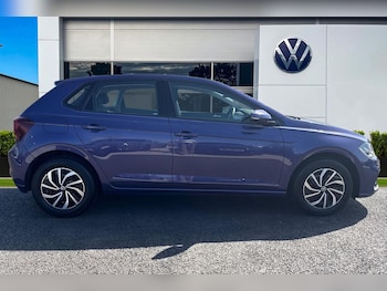 Used Volkswagen Polo 2022 for sale - 78168579: Photo