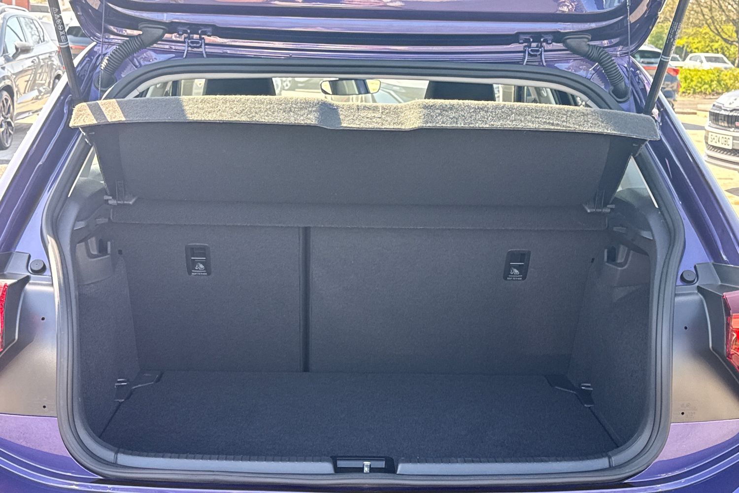 Used Volkswagen Polo 2022 for sale - 78168579: Photo 7