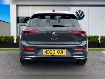 Used Volkswagen Golf 2023 for sale - 78316630: Photo