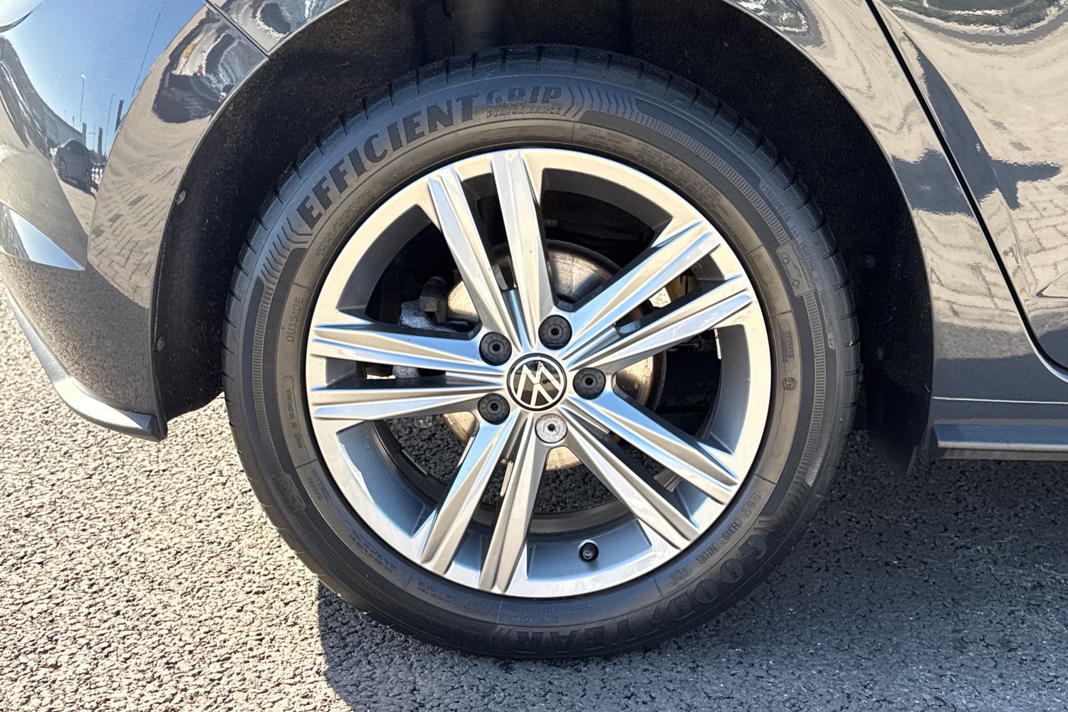 Used Volkswagen Polo 2021 for sale - 77919461: Photo 10