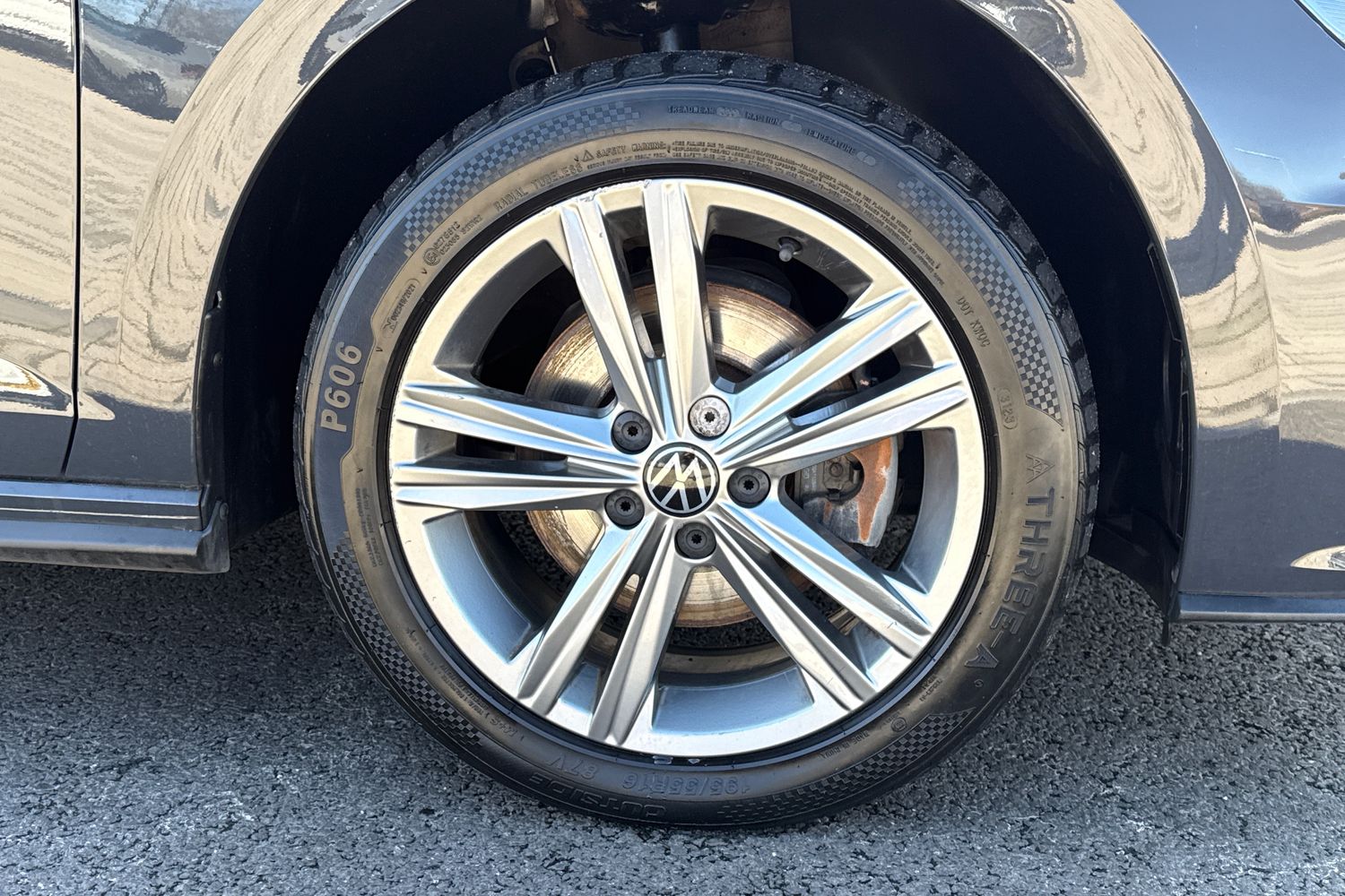 Used Volkswagen Polo 2021 for sale - 77919461: Photo 11