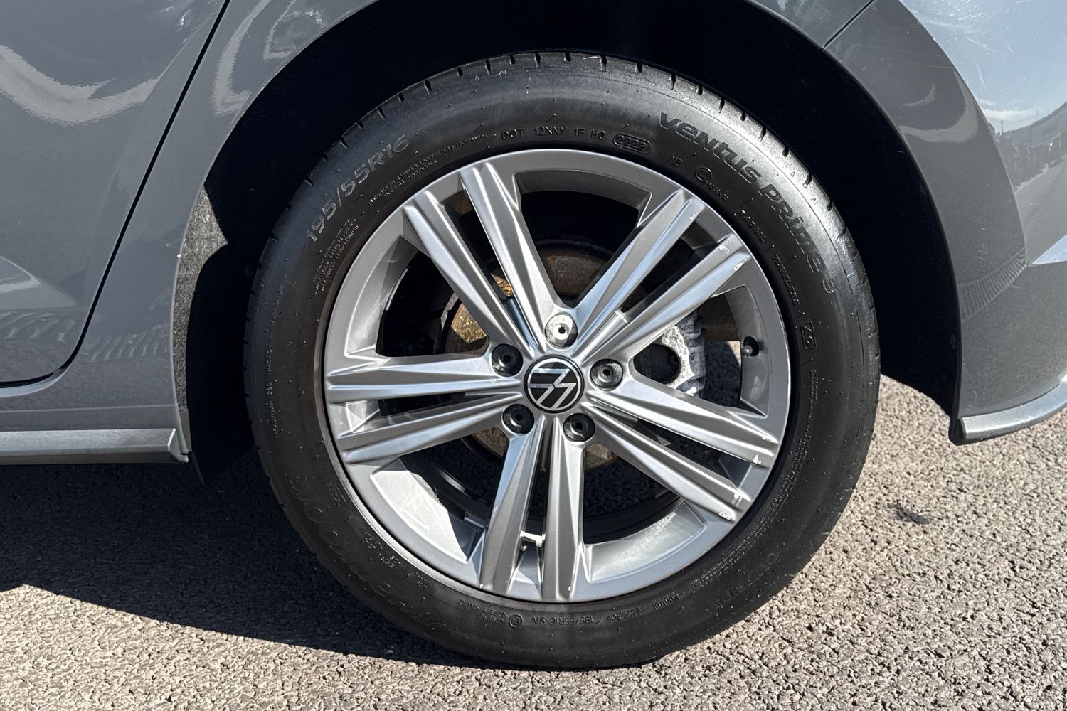 Used Volkswagen Polo 2021 for sale - 77919461: Photo 13