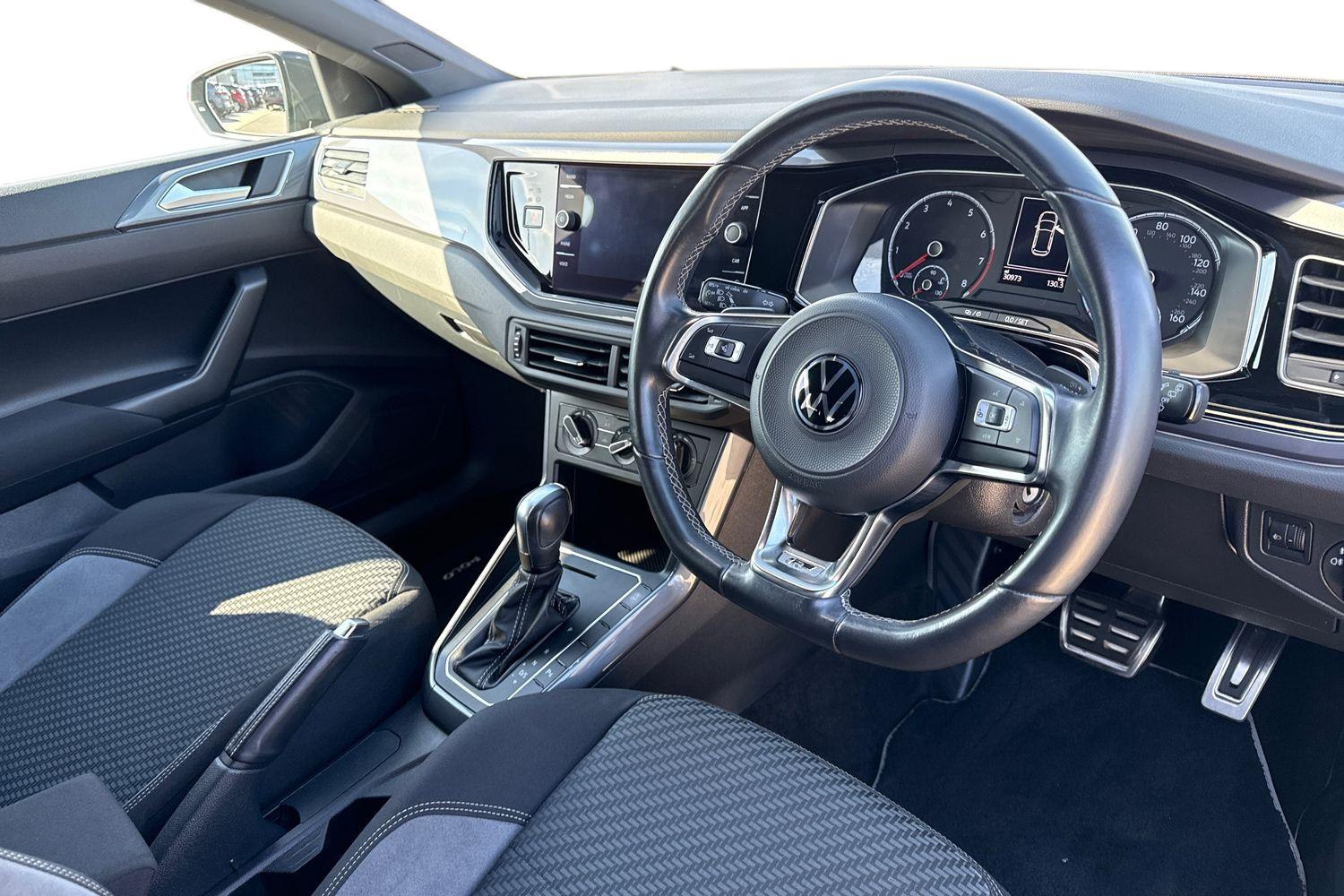 Used Volkswagen Polo 2021 for sale - 77919461: Photo 14