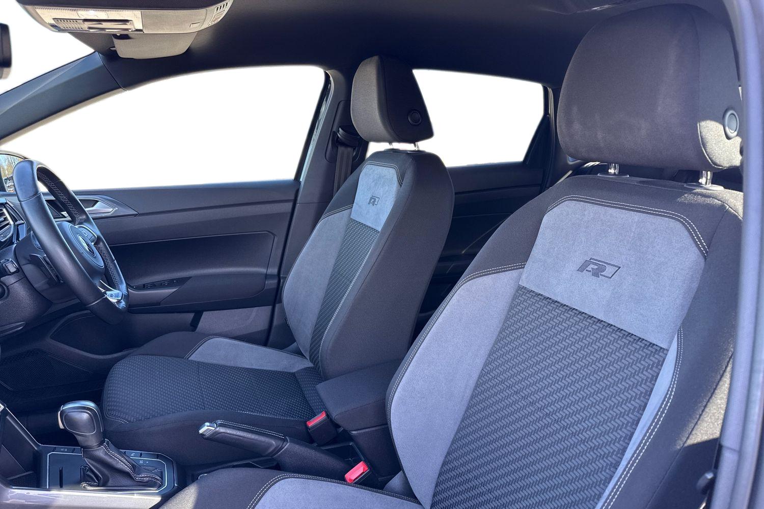 Used Volkswagen Polo 2021 for sale - 77919461: Photo 16