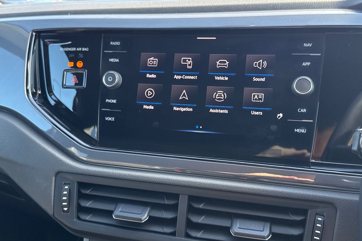 Used Volkswagen Polo 2021 for sale - 77919461: Photo 17