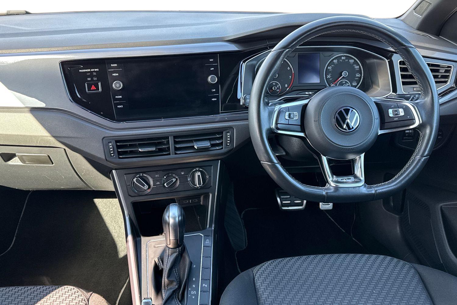 Used Volkswagen Polo 2021 for sale - 77919461: Photo 18