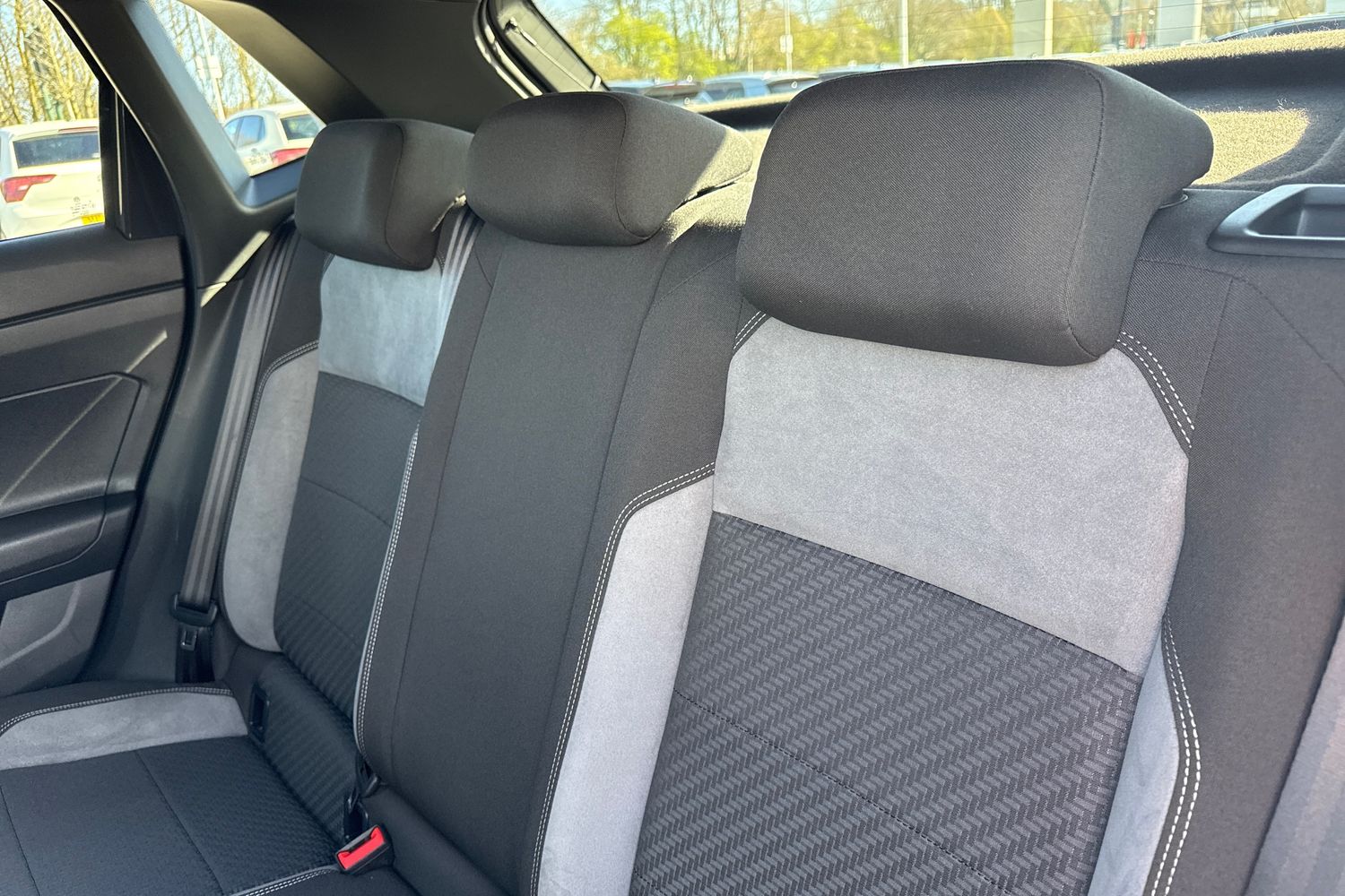 Used Volkswagen Polo 2021 for sale - 77919461: Photo 19