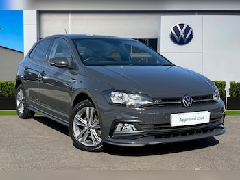Volkswagen Polo feature image