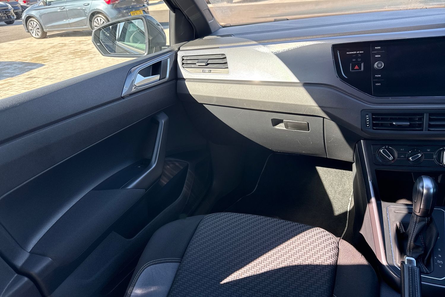 Used Volkswagen Polo 2021 for sale - 77919461: Photo 20