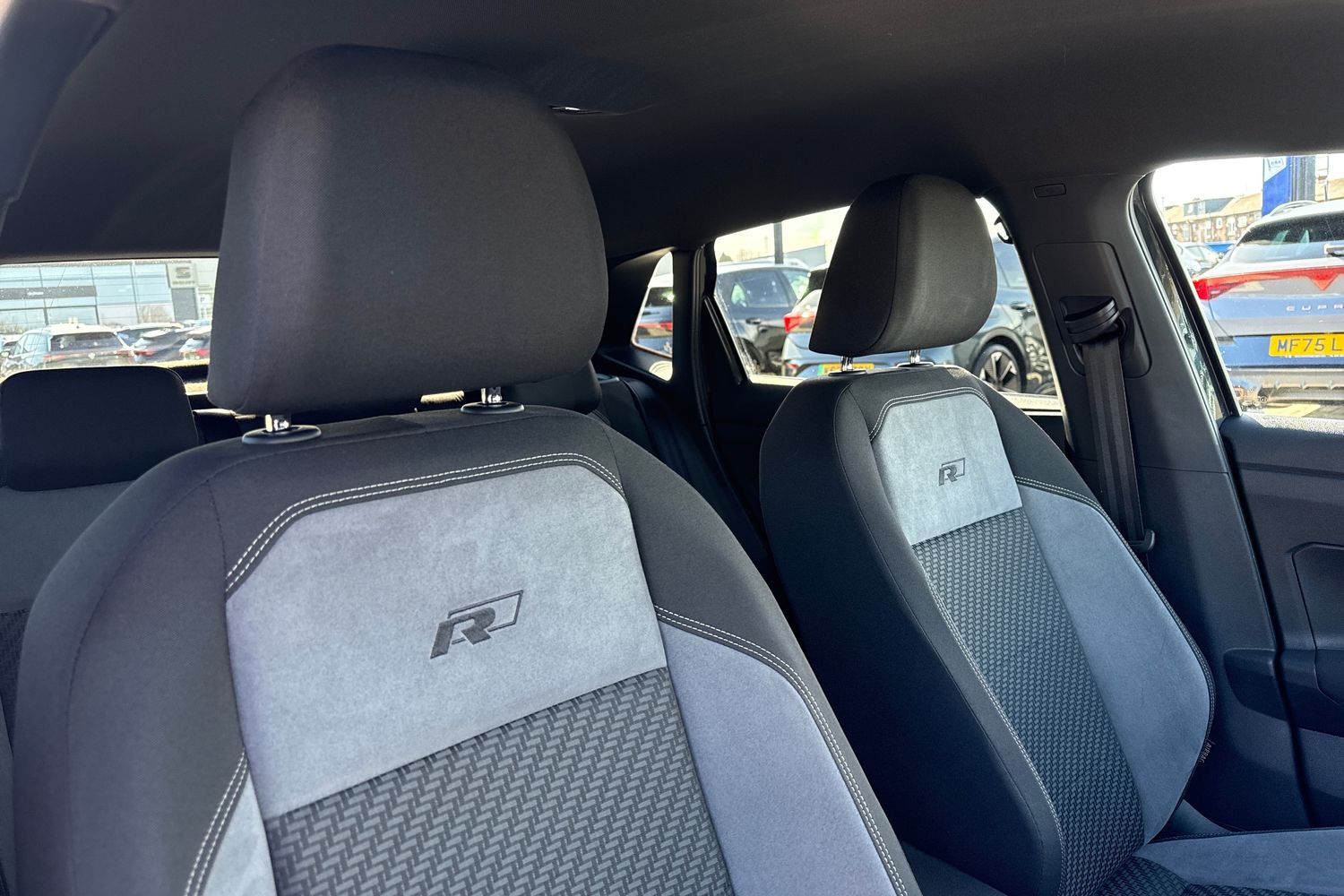 Used Volkswagen Polo 2021 for sale - 77919461: Photo 24