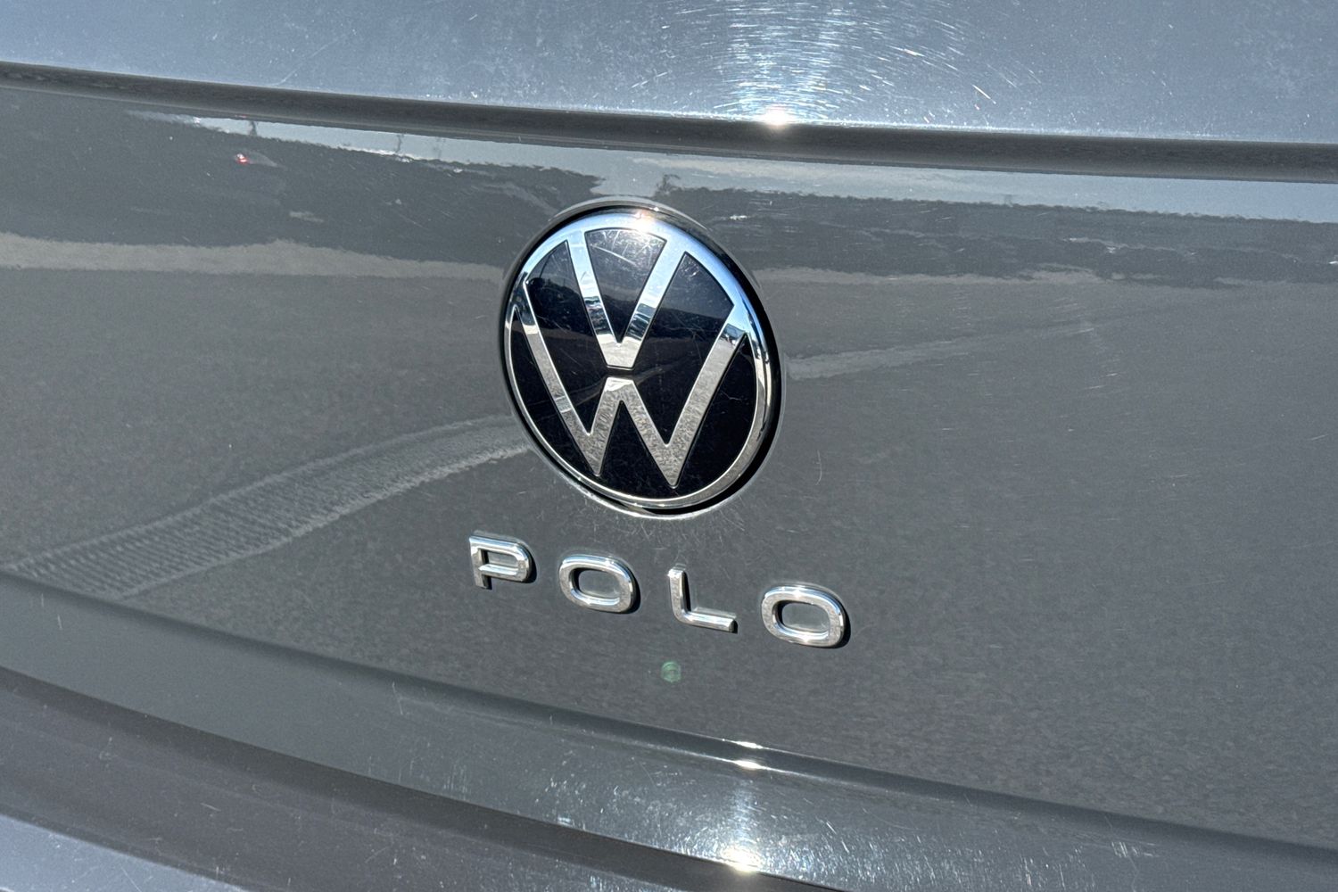 Used Volkswagen Polo 2021 for sale - 77919461: Photo 25