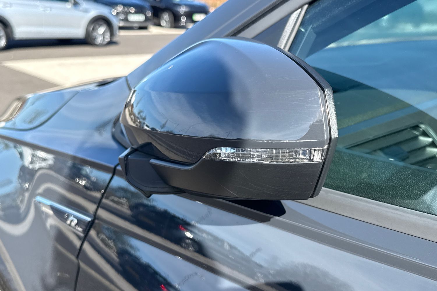 Used Volkswagen Polo 2021 for sale - 77919461: Photo 27